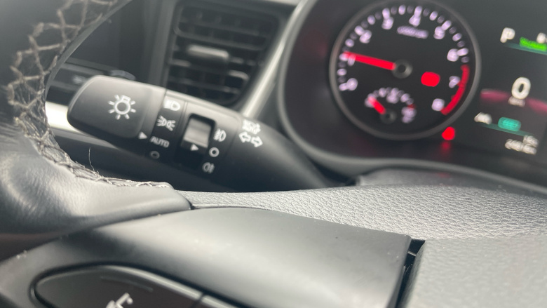 Kia Stonic 1.0T GDi 99 2 5dr Petrol Estate